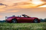 Maserati GranTurismo MC Convertible 2017 года (NA)